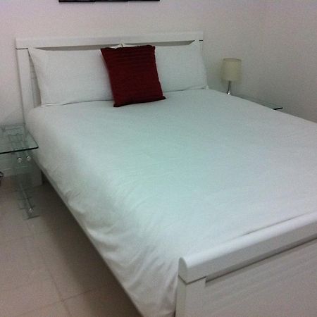 London Apartments Bethnal Green - 280 Luaran gambar