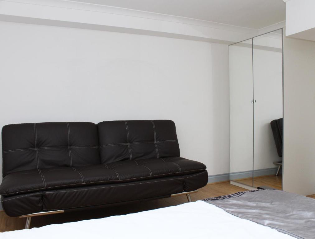 London Apartments Bethnal Green - 280 Bilik gambar