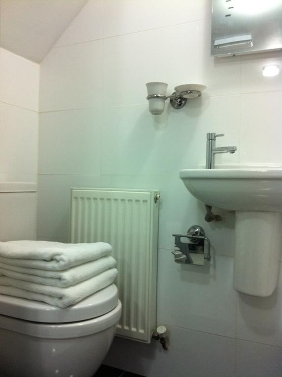 London Apartments Bethnal Green - 280 Luaran gambar