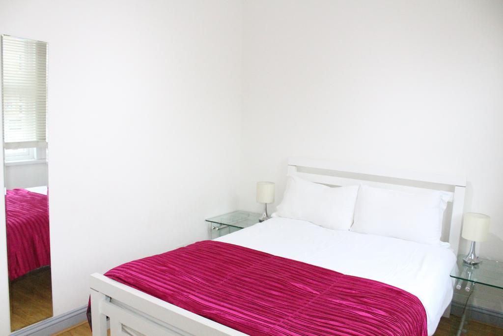 London Apartments Bethnal Green - 280 Bilik gambar