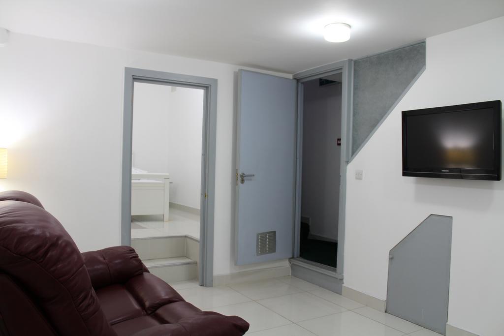 London Apartments Bethnal Green - 280 Luaran gambar