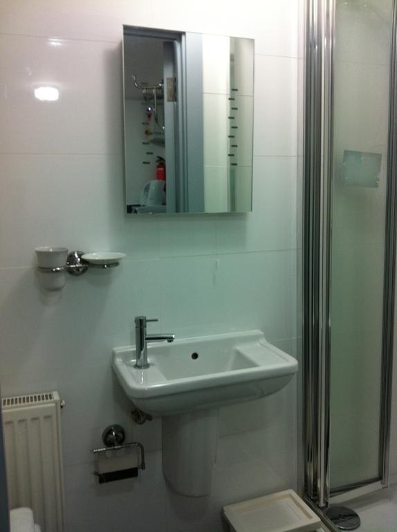 London Apartments Bethnal Green - 280 Luaran gambar
