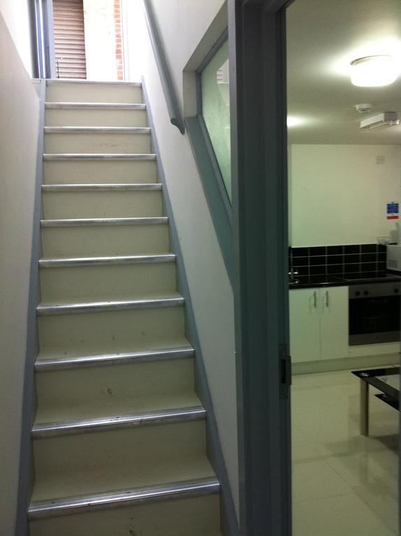London Apartments Bethnal Green - 280 Luaran gambar