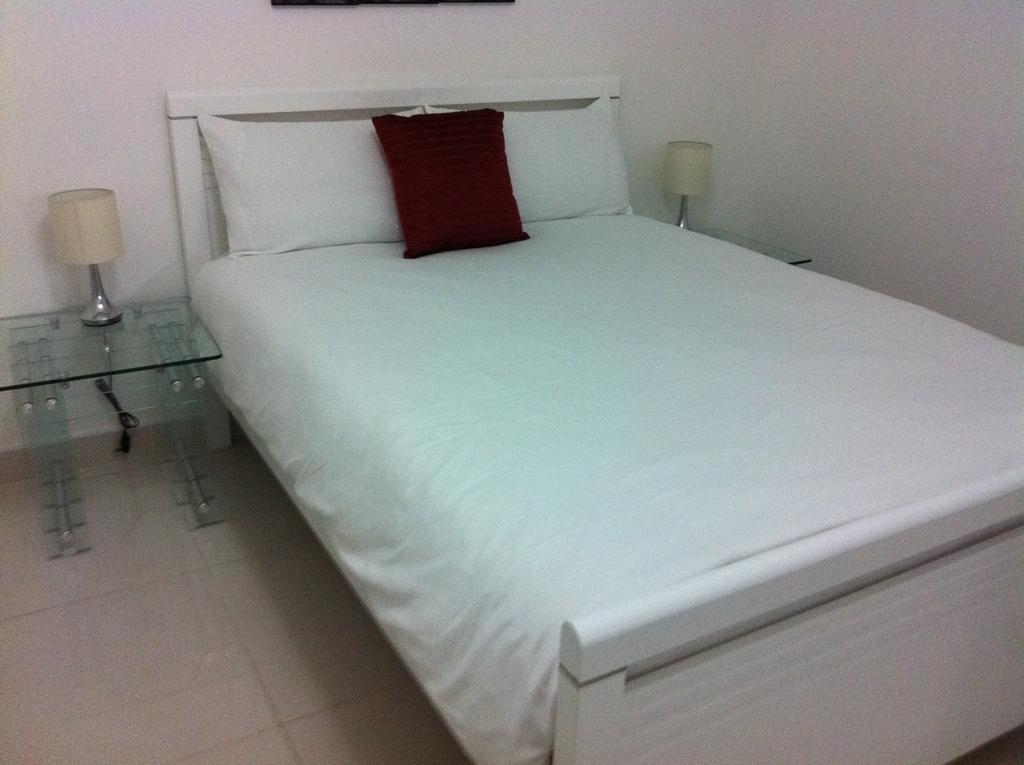 London Apartments Bethnal Green - 280 Luaran gambar