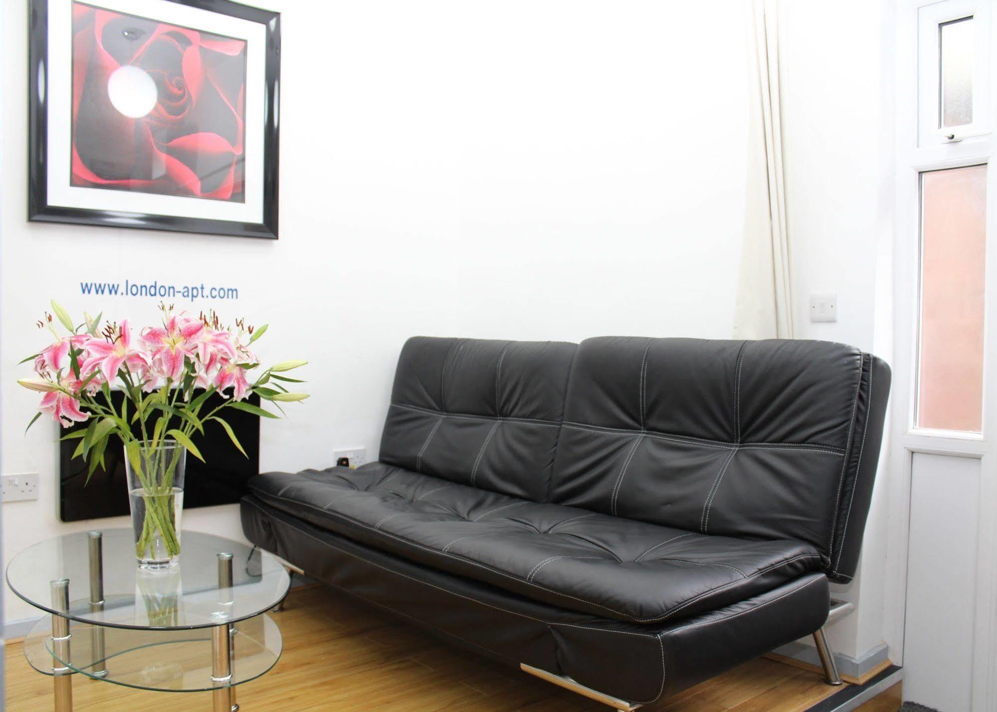 London Apartments Bethnal Green - 280 Luaran gambar