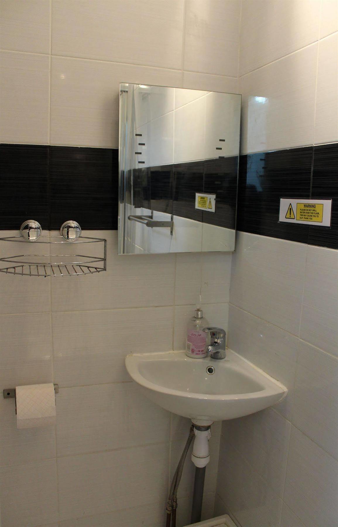 London Apartments Bethnal Green - 280 Luaran gambar