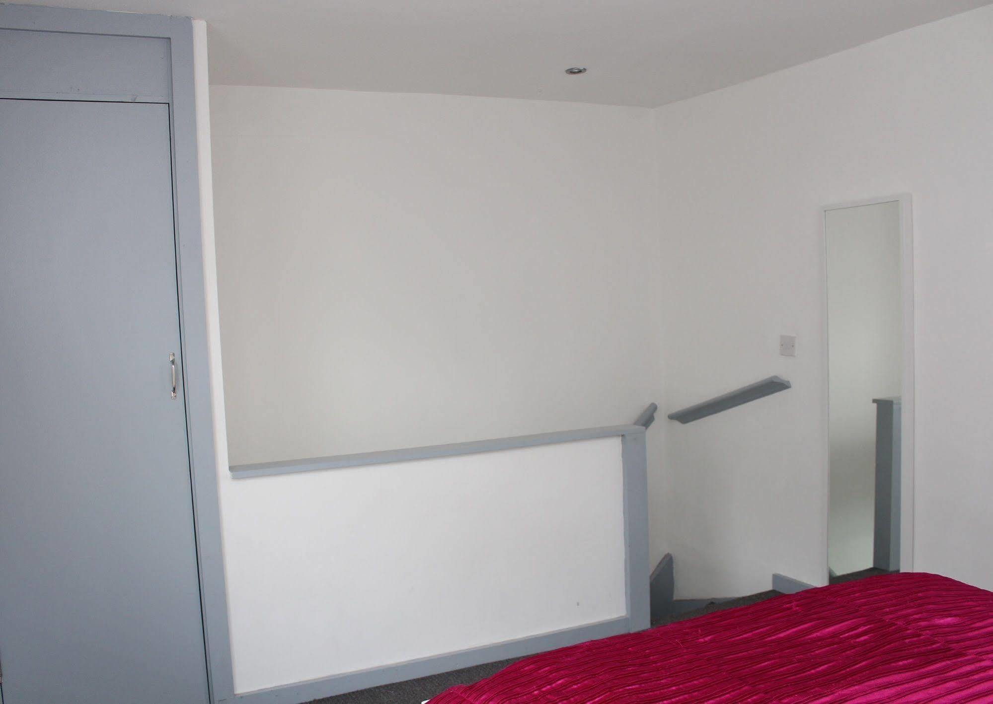 London Apartments Bethnal Green - 280 Luaran gambar